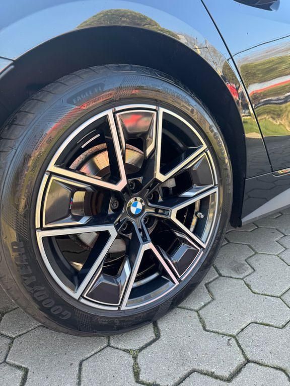 Gebraucht BMW 420 Performance 184 PS (135 kW) 2024 Schwarz Coupé