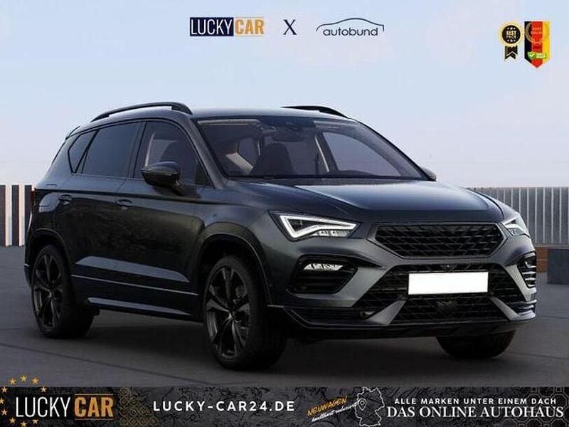 Grau Neu 2026 Cupra Ateca SUV | 33.739 € (Superpreis) - Bild 1/1
