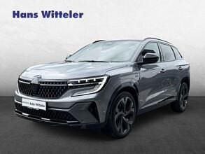 Schiefergrau Gebraucht 2023 Renault Austral Iconic Esprit Alpine SUV | 34.770 € (Fairer Preis) - Bild 1/4