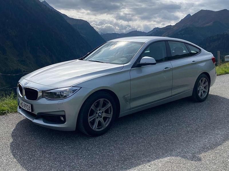 Gebraucht 2013 BMW 320 Gran Turismo Limousine | 11.333 € (Guter Preis) - Bild 1/4
