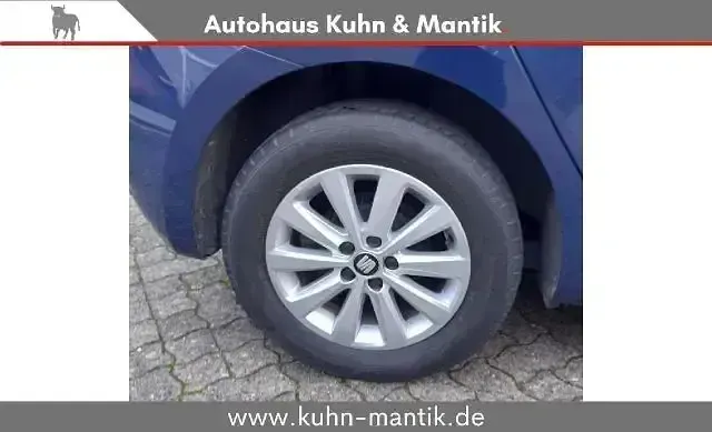 Gebraucht Seat Ibiza Style 80 PS (58 kW) 2019 Unbekannt Limousine