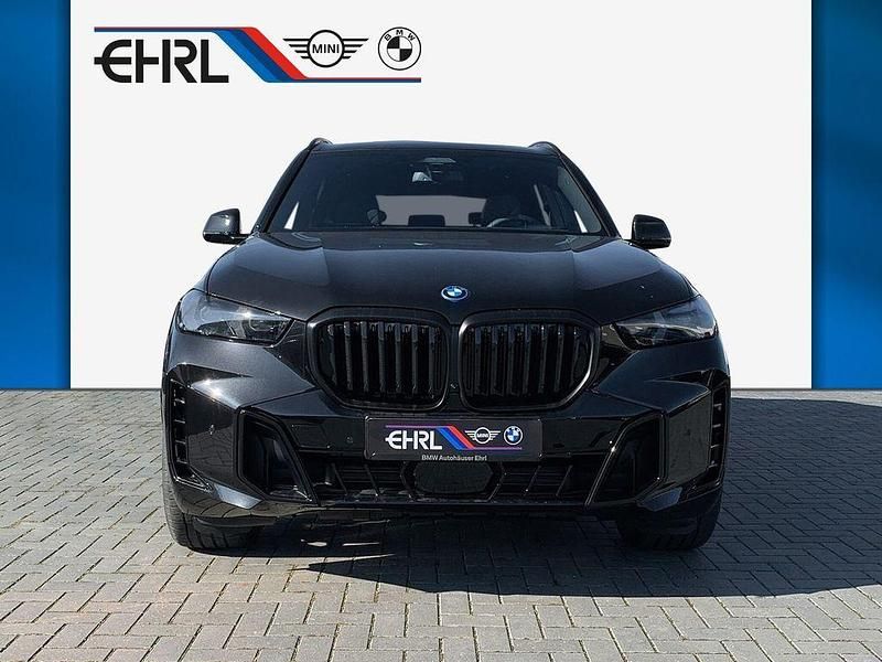 Neu BMW X5 M Sport 489 PS (359 kW) 2026 Schwarz SUV