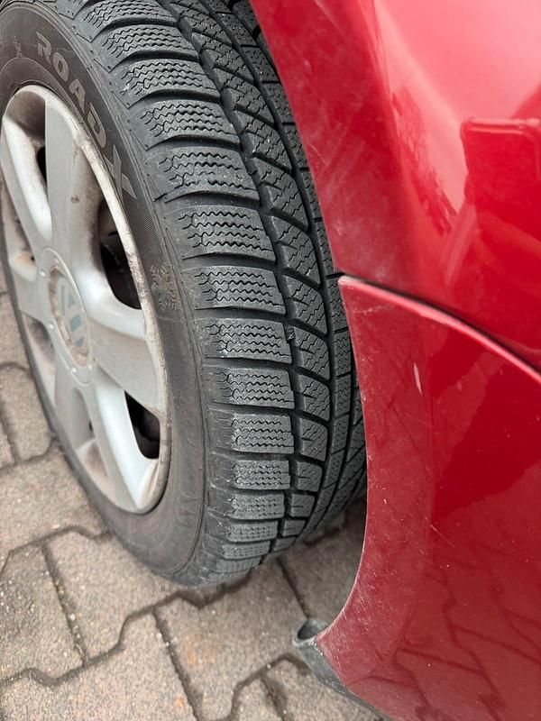 Gebraucht VW Caddy 2007 Van / Kleinbus