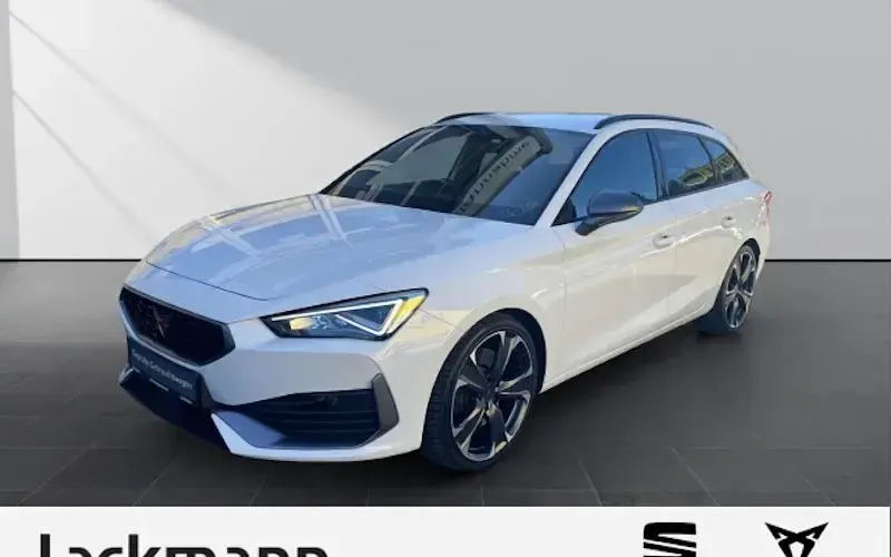 Occasion Cupra Leon VZ 310 ch (228 kW) 2024 Break
