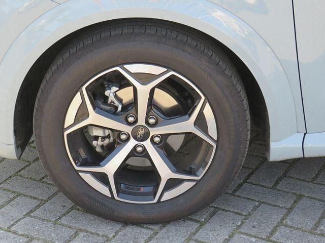 Gebraucht Ford Puma ST-Line 125 PS (91 kW) 2025 Grau SUV