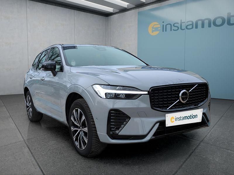 Gebraucht Volvo XC60 Plus 197 PS (144 kW) 2024 Grau SUV