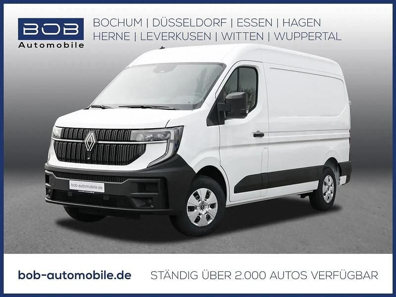 Gebraucht Renault Master 131 PS (96 kW) 2026 Van / Kleinbus