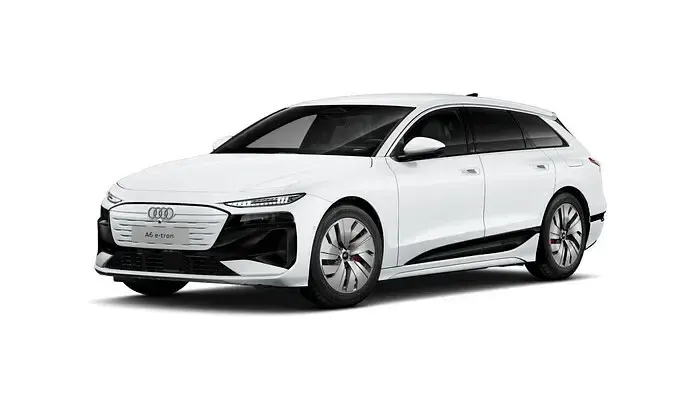 Usata Audi A6 e-tron Ambiente 314 kW (428 CV) 2025 Station wagon