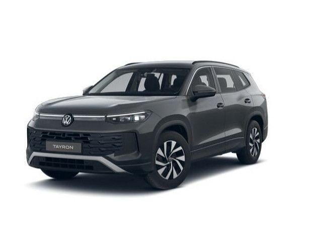 Neu VW Tayron Life 150 PS (110 kW) 2025 Grau SUV