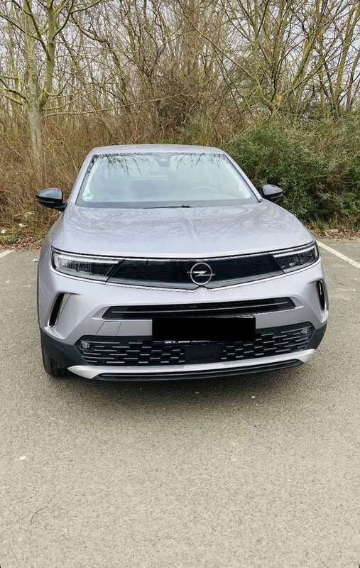 Gebraucht 2025 Opel Mokka Elegance SUV | 16.300 € (Superpreis) - Bild 1/4