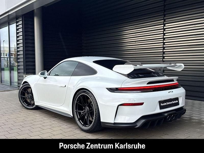 Neu Porsche 992 510 PS (375 kW) 2026 Weiß
