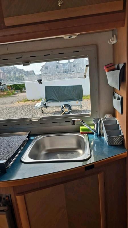 Gebraucht Iveco Daily 180 PS (132 kW) 2000 Weiß Van