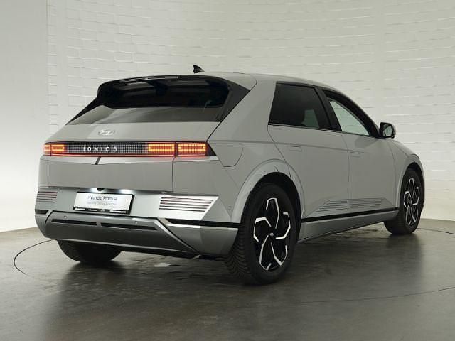 Gebraucht Hyundai Ioniq 5 Techniq 167 kW (228 PS) 2024 Grau SUV