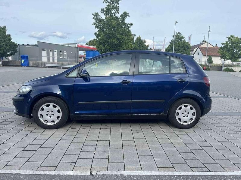 Gebraucht 2005 VW Golf Plus Cross Trendline Van / Kleinbus | 2.300 € (Fairer Preis) - Bild 1/4