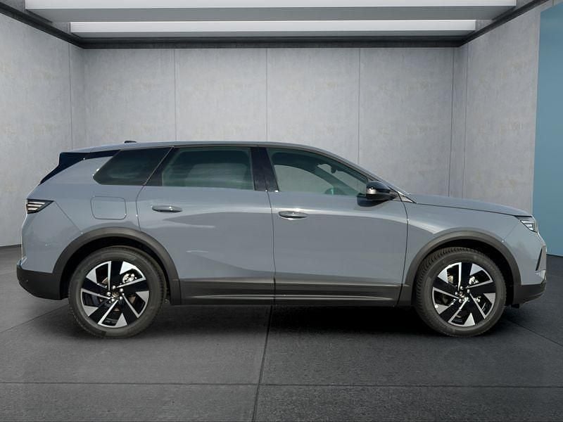 Neu Opel Grandland X 145 PS (106 kW) 2025 Grau SUV