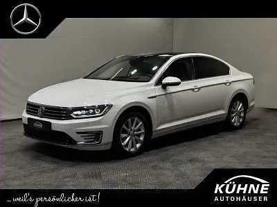 Occasion VW Passat GTE 218 PK (160 kW) 2018 Sedan