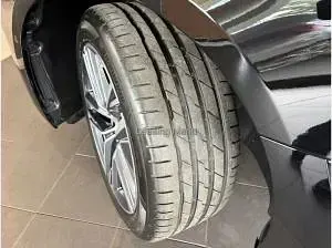 Gebraucht BMW i4 210 kW (286 PS) 2025 Schwarz (schwarz ii) Limousine
