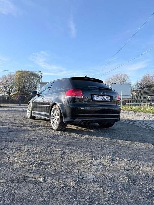 Gebraucht 2007 Audi S3 Limousine | 7.799 € (Fairer Preis) - Bild 1/4