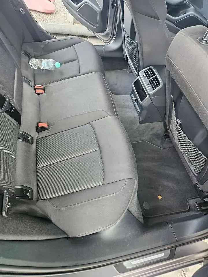 Gebraucht Audi A6 Design 231 PS (169 kW) 2019 Grau Kombi