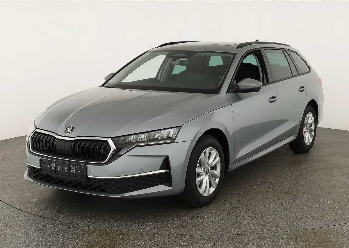 Gebraucht Skoda Octavia Selection 150 PS (110 kW) 2026 Kombi