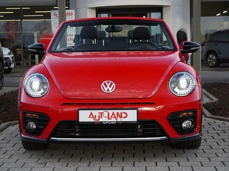 Gebraucht VW Beetle 220 PS (161 kW) 2018 Andere Kleinwagen