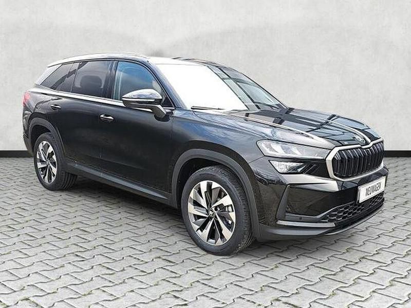 Andere Neu 2025 Skoda Kodiaq SUV | 41.268 € (Guter Preis) - Bild 1/1