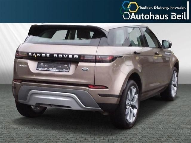 Gebraucht Land Rover Range Rover HSE 249 PS (183 kW) 2020 Grau SUV