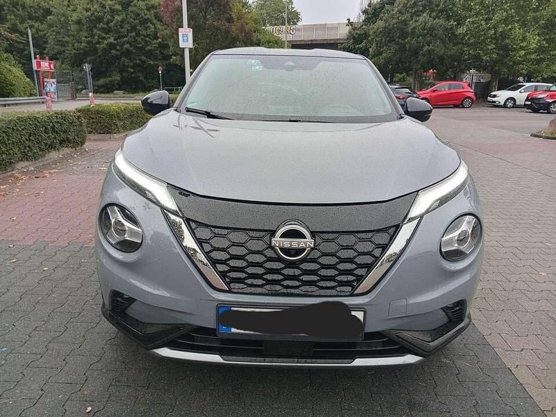 Gebraucht 2019 Nissan Juke N-Connecta SUV | 16.999 € (Superpreis) - Bild 1/4