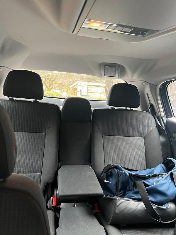 Gebraucht Opel Signum 150 PS (110 kW) 2006 Schwarz Kleinwagen