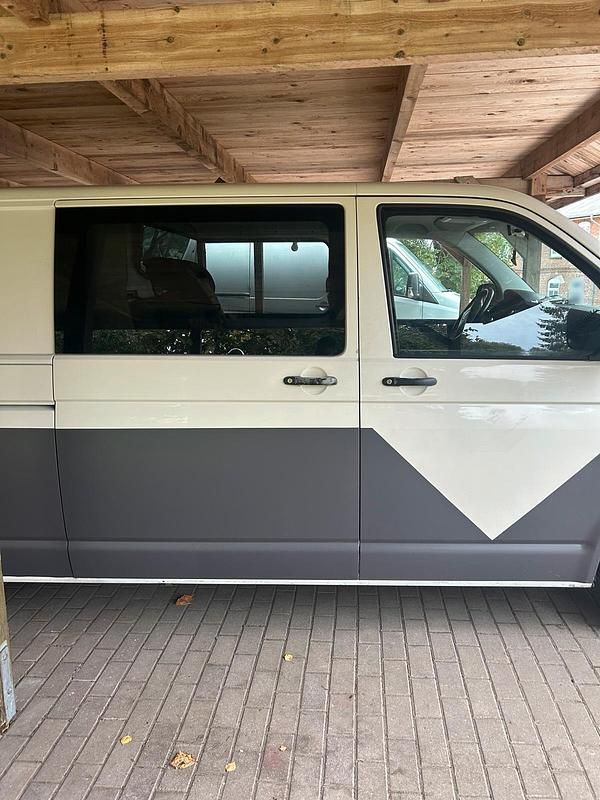 Gebraucht VW Golf Plus 86 PS (63 kW) 2005 Van / Kleinbus