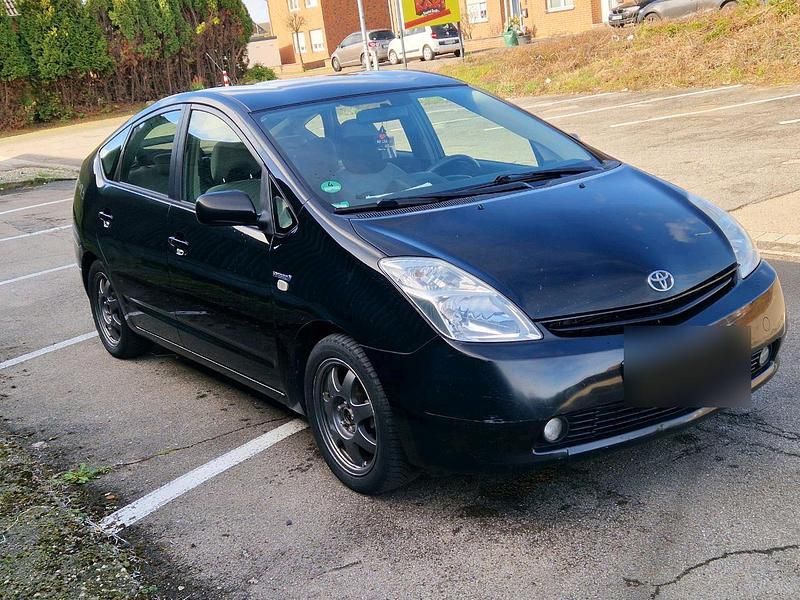 Gebraucht Toyota Prius Executive 2005 Kleinwagen