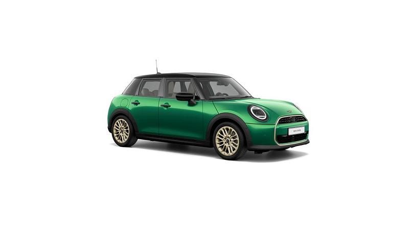 Second-hand Mini Cooper 156 CP (114 kW) 2024 Hatchback