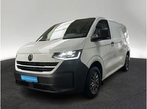 Gebraucht VW Transporter 170 PS (125 kW) 2025 Weiß (2e clear white) Van