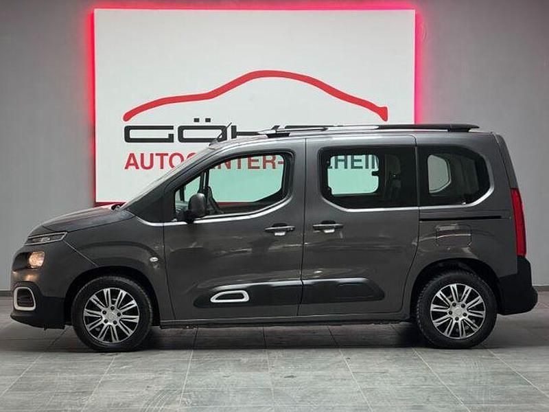 Gebraucht Citroën Berlingo Live 110 PS (80 kW) 2019 Andere Van / Kleinbus