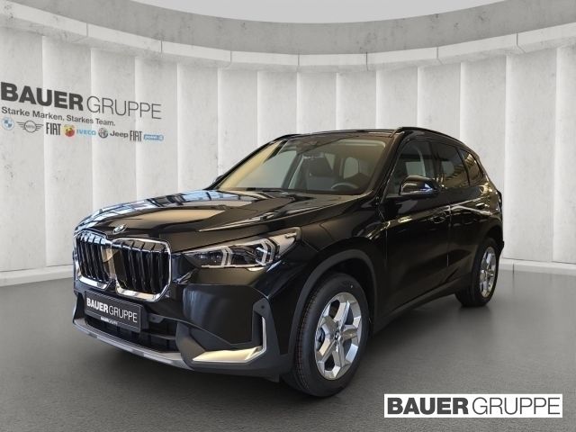 Schwarz Gebraucht 2025 BMW X1 Performance SUV | 45.430 € (Fairer Preis) - Bild 1/4