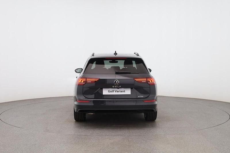 Neu VW Golf VIII Business 116 PS (85 kW) 2026 Grau Kombi