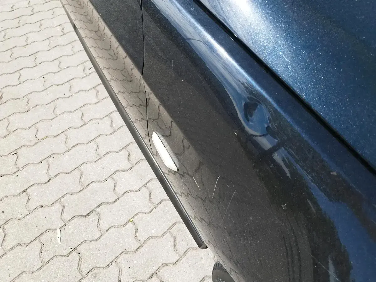 Używany BMW 320 163 KM (119 kW) 2011 Kombi