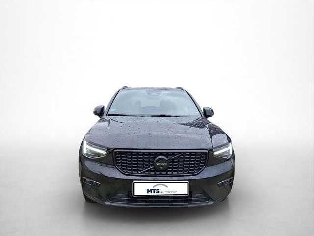 Gebraucht Volvo XC40 Plus 163 PS (119 kW) 2024 Schwarz SUV