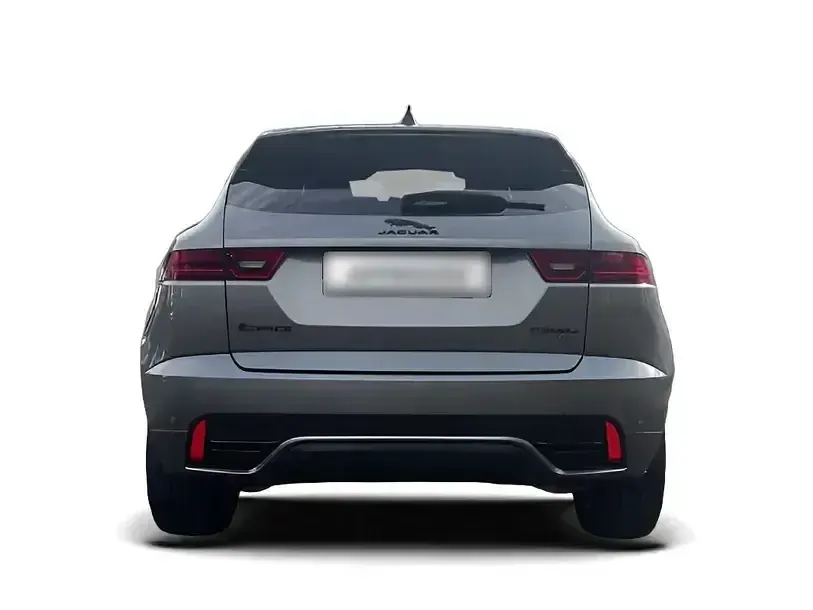 Gebraucht Jaguar E-Pace R-Dynamic 2022 Grau SUV