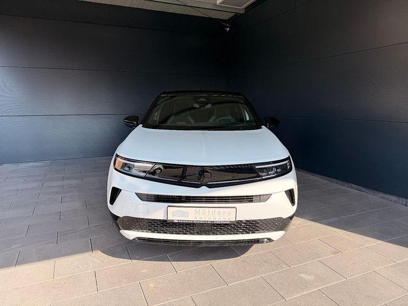 Gebraucht Opel Mokka 131 PS (96 kW) 2025 Weiß SUV