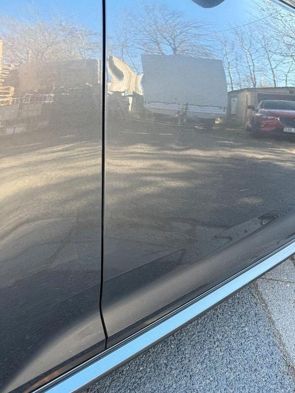 Gebraucht Audi A4 S-Line 150 PS (110 kW) 2017 Grau Kombi