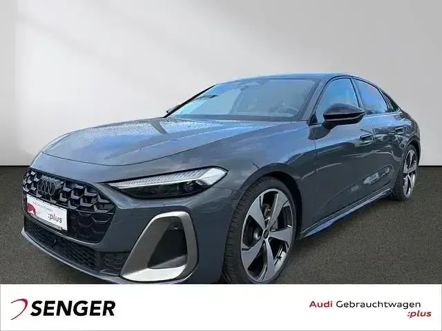 Używany Audi A5 Edition .1 204 KM (150 kW) 2025 Sedan/Limuzyna