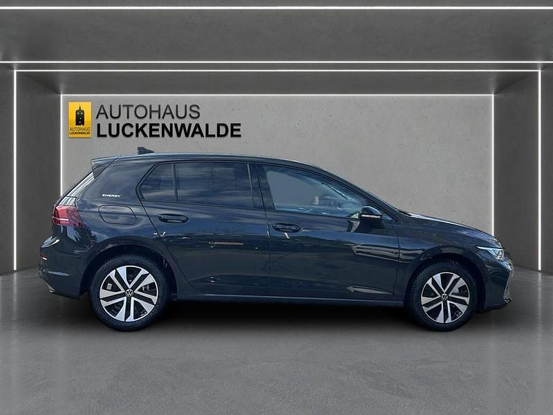 Neu VW Golf VIII R 150 PS (110 kW) 2026 Grau Limousine