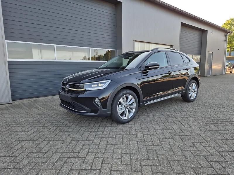 Deep black perleffekt Neu 2025 VW Taigo Life SUV | 26.970 € (Fairer Preis) - Bild 1/4