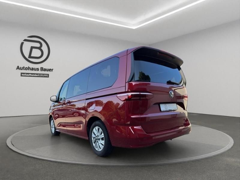 Second-hand VW Multivan Life 150 CP (110 kW) 2024 Monovolum
