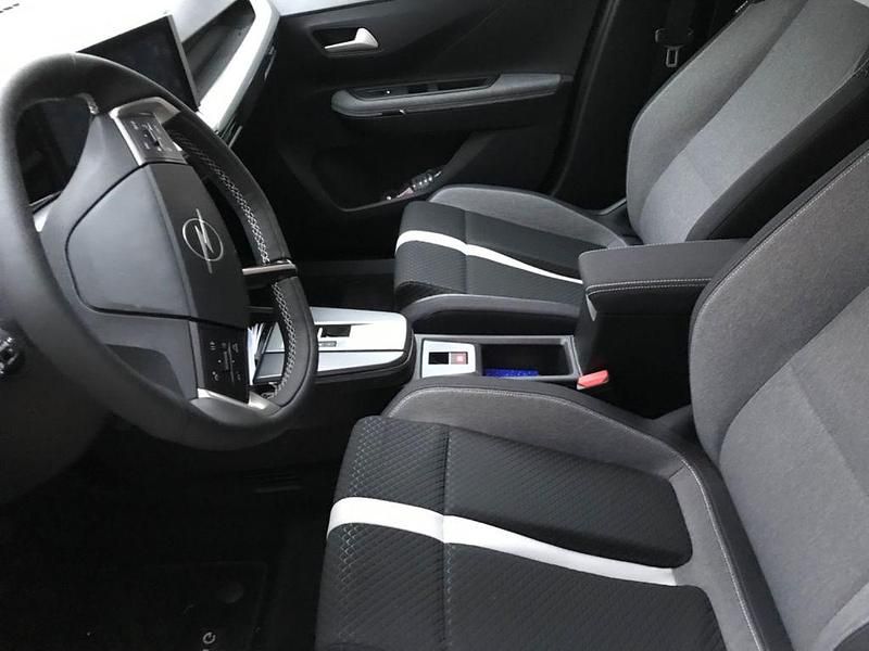 Gebraucht Opel Frontera 83 kW (113 PS) 2025 Weiß SUV