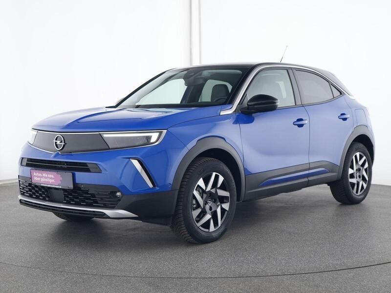Voltaic Gebraucht 2023 Opel Mokka Elegance SUV | 18.734 € (Superpreis) - Bild 1/4