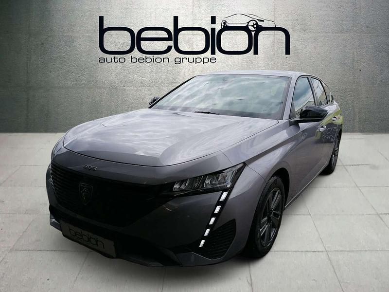 Artense grau metallic Gebraucht 2023 Peugeot 308 Active Kombi | 21.900 € (Guter Preis) - Bild 1/4