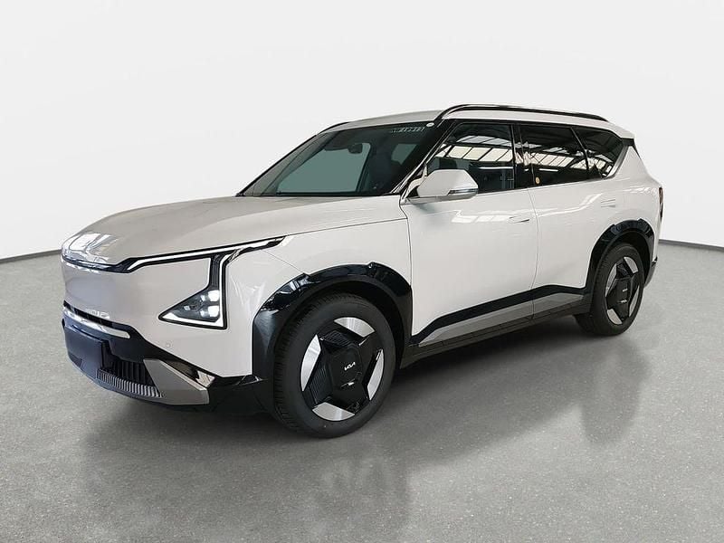Neu Kia EV5 Earth 160 kW (218 PS) 2026 Weiß SUV