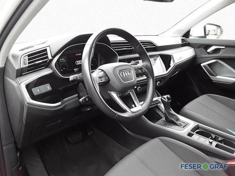 Gebraucht Audi Q3 245 PS (180 kW) 2022 Ibisweiß SUV